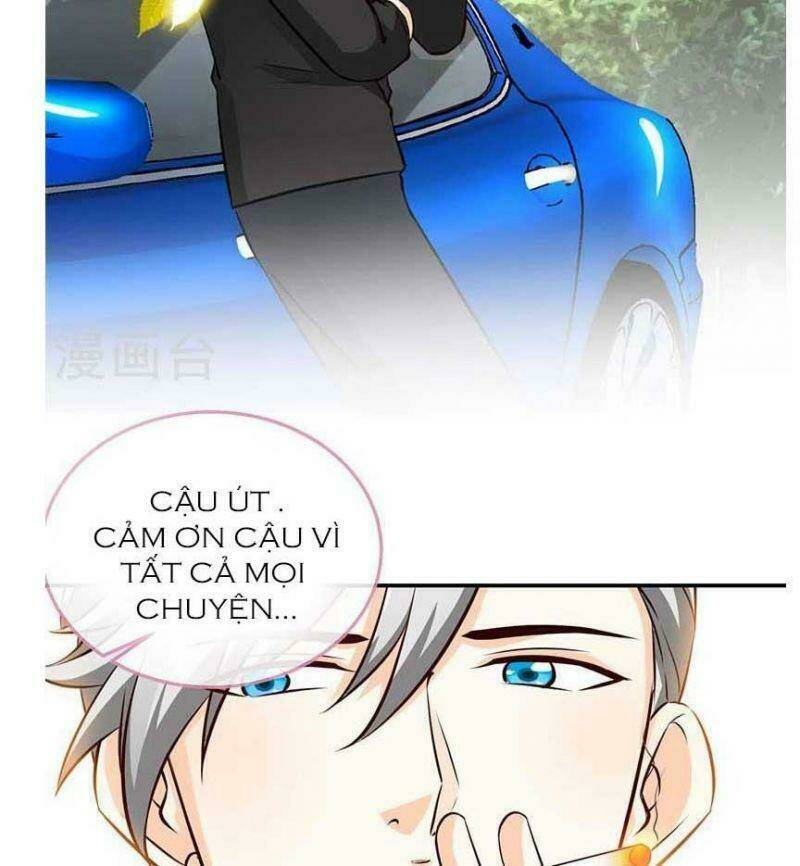 truy nã toàn cầu truy thê về sủng chapter 79.2 12