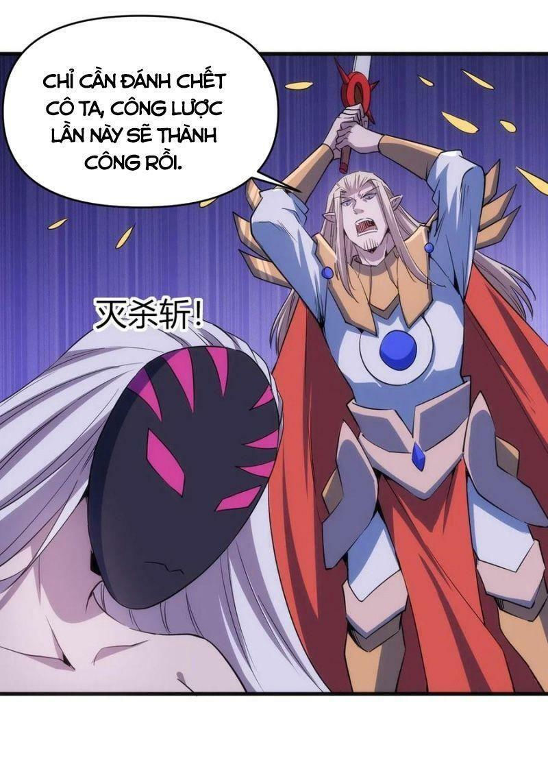 thánh đường chi thành chapter 64 10