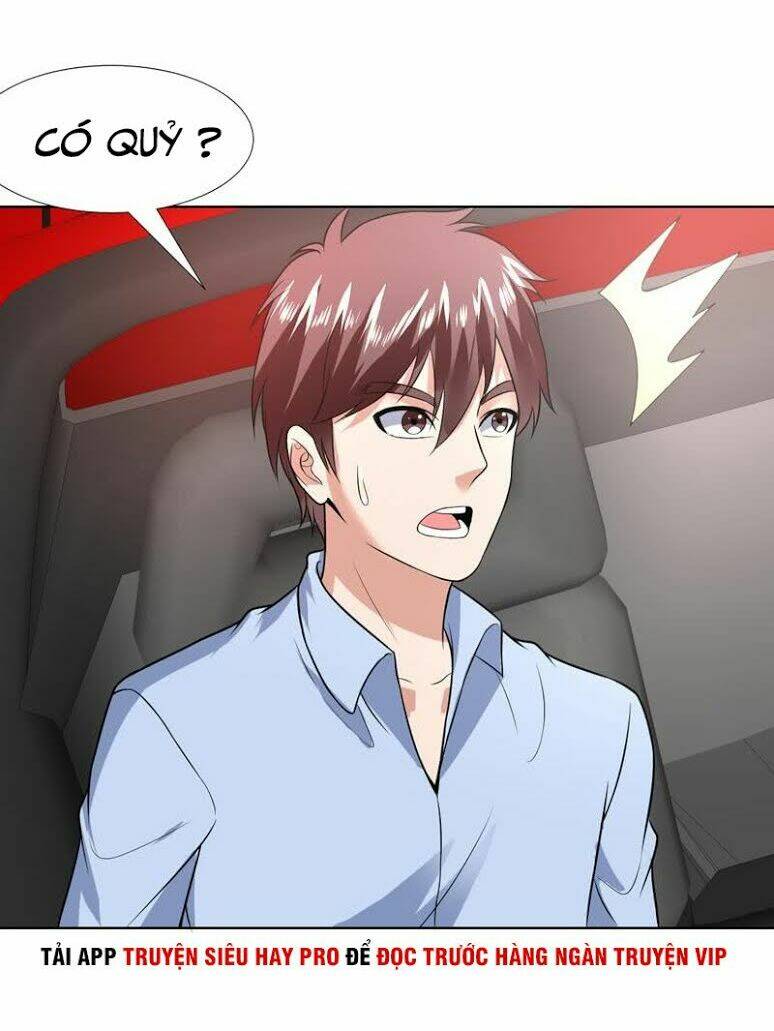 không phải ngón tay vàng chapter 68 12