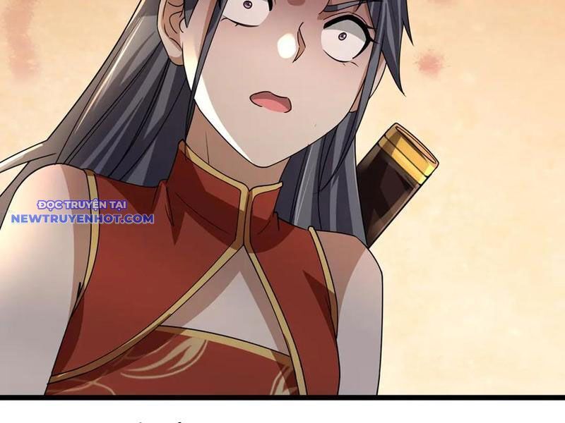 ngủ say vạn cổ: xuất thế đẩy ngang chư thiên chapter 66 85