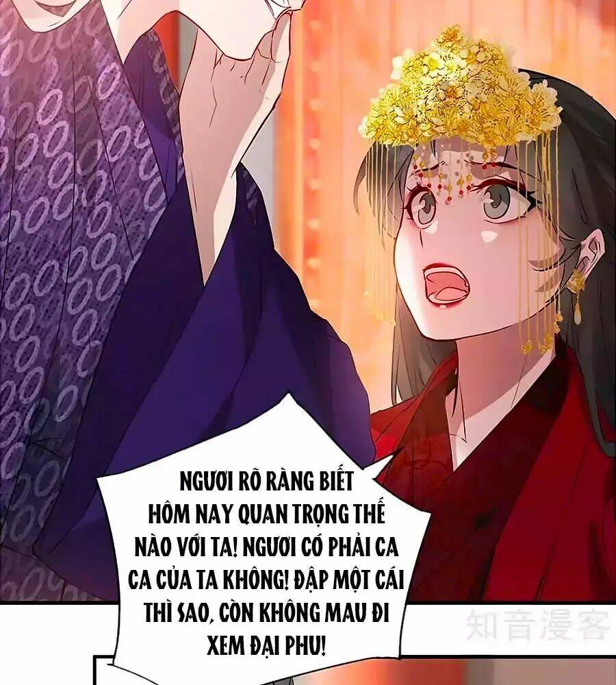 gian phi như thử đa kiều chapter 44 66