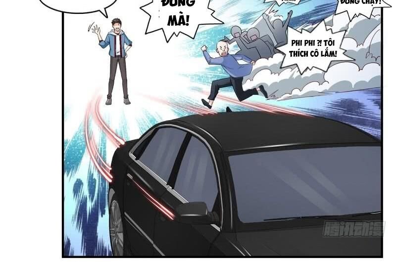 nhóm giao lưu của địa phủ chapter 22 15