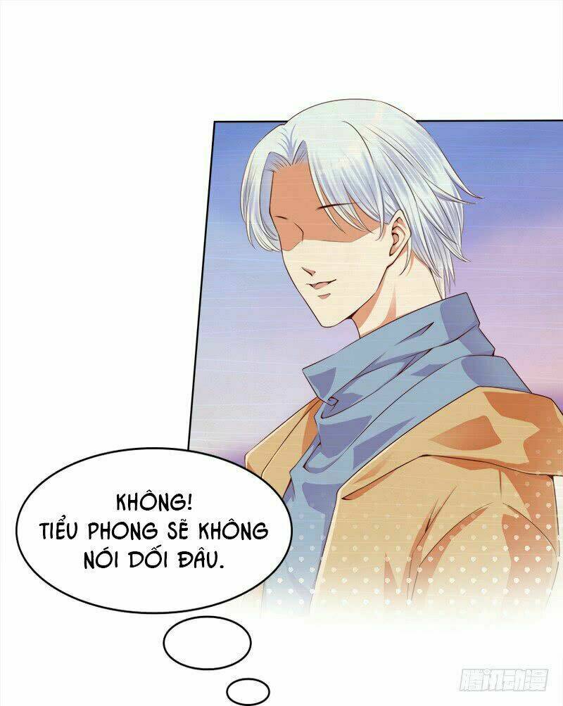 lãnh hôn cuồng ái chapter 21 41