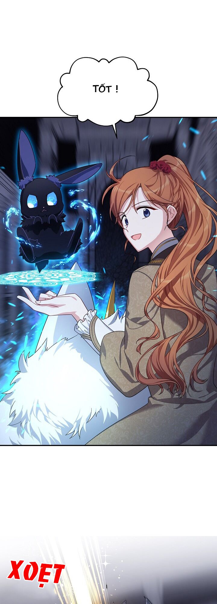 nữ công tước với tâm hồn trống rỗng chapter 39 49