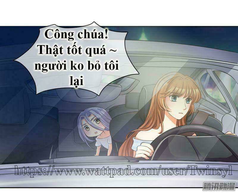 bá đạo trung khuyển tìm ái ký chapter 5 18