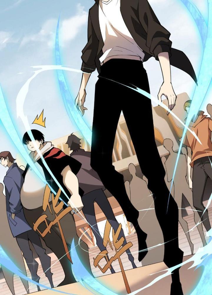 đọ sức mạnh sao? nhưng ta là vong linh pháp sư! chapter 2 148