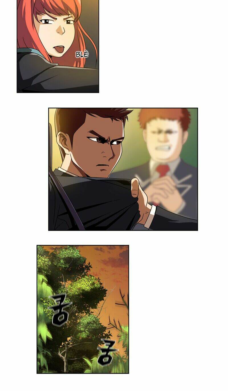 we-on: be the shield chapter 4 15