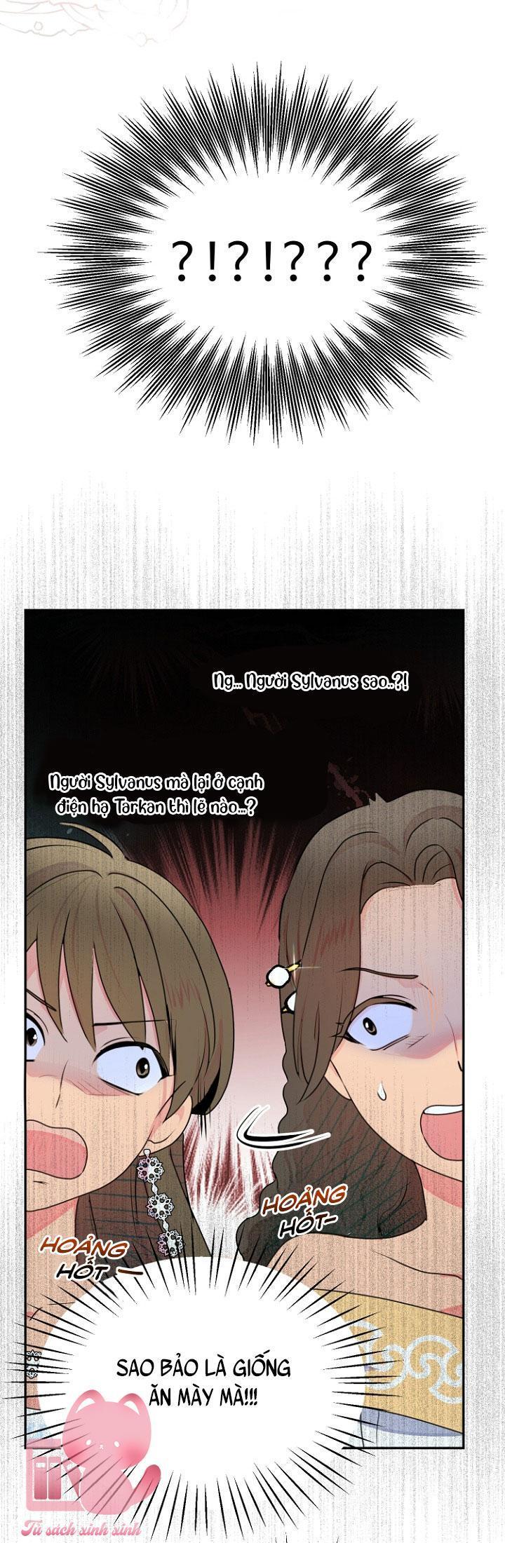 bỏ quách chồng con đi, tiền bạc mới là tất cả chapter 6 19