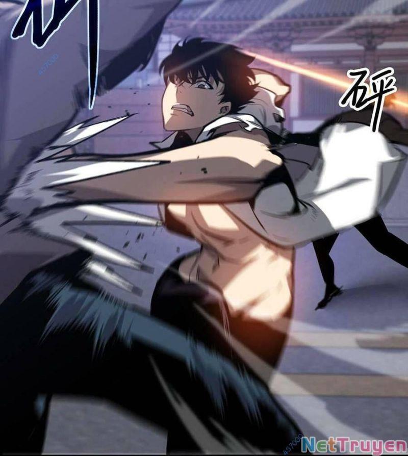 siêu tiến hóa chapter 95 34