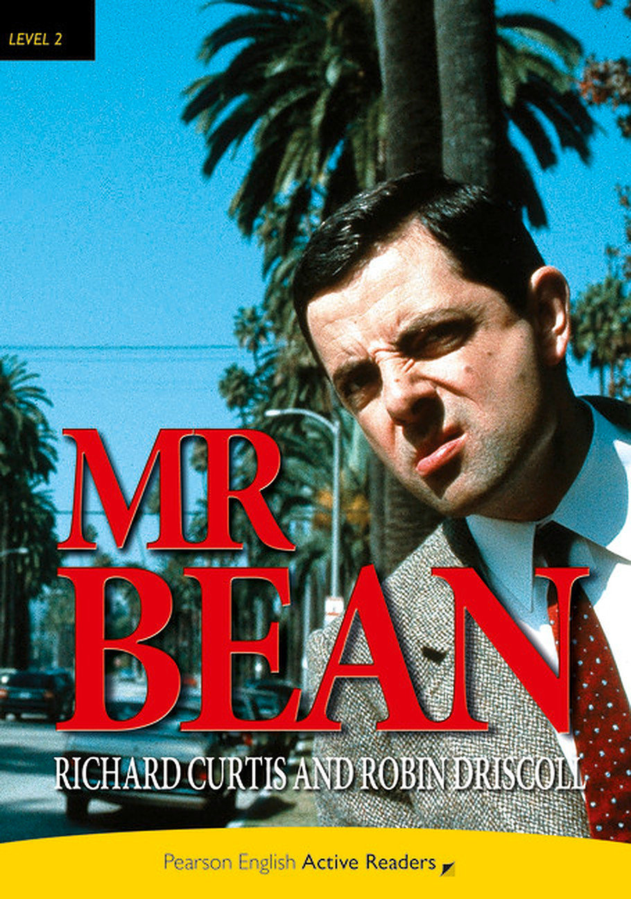 Mr Bean (+CD) Level 2