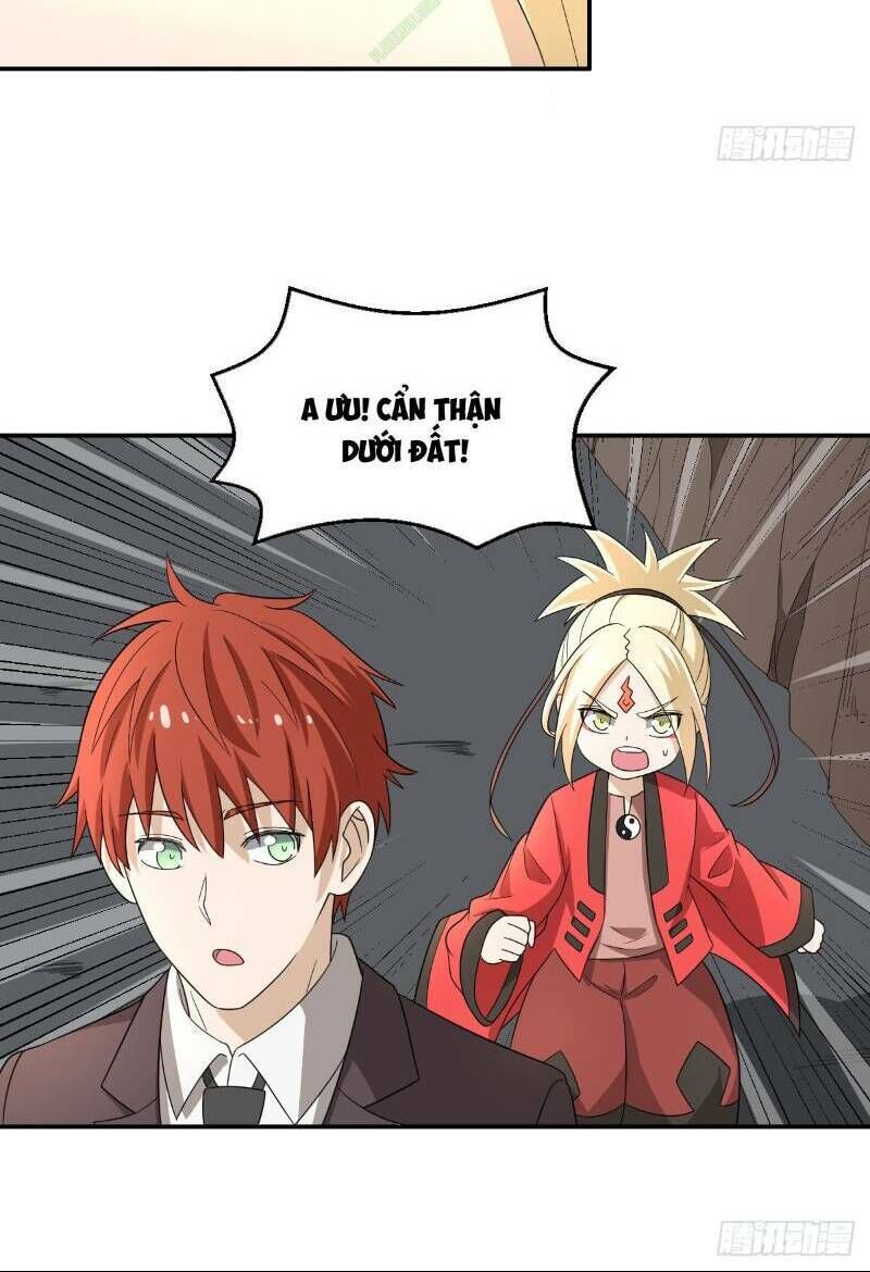 nghịch thiên tiên mệnh chapter 8 16