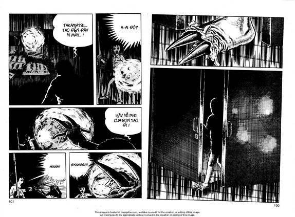 drifting classroom chapter 27 3