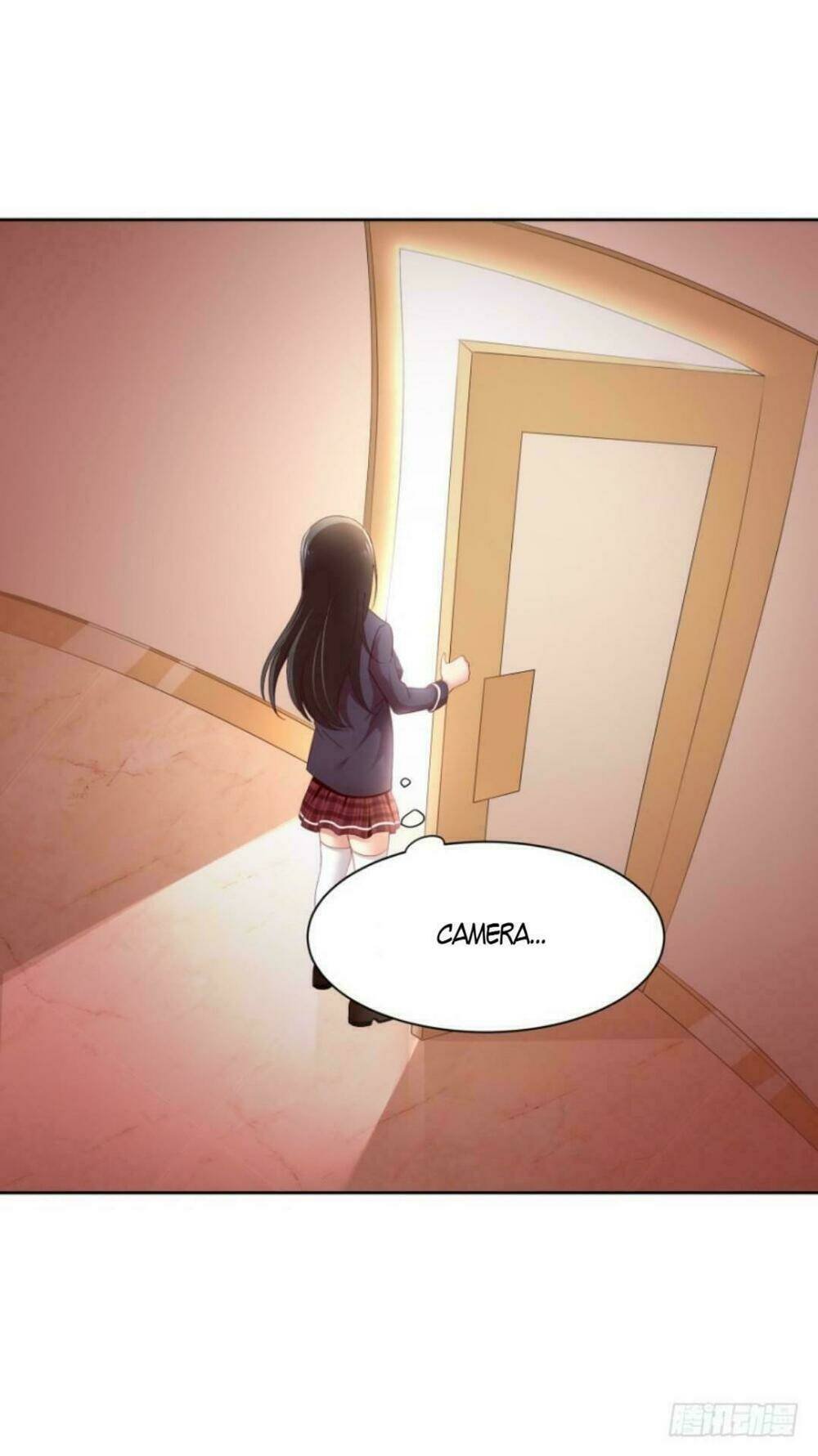 mộ thiếu, lão bà ngươi trọng sinh lại rồi! chapter 12 30