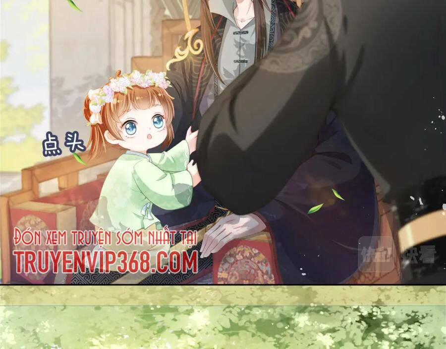 nhặt được bảo bối manh manh chapter 8 4