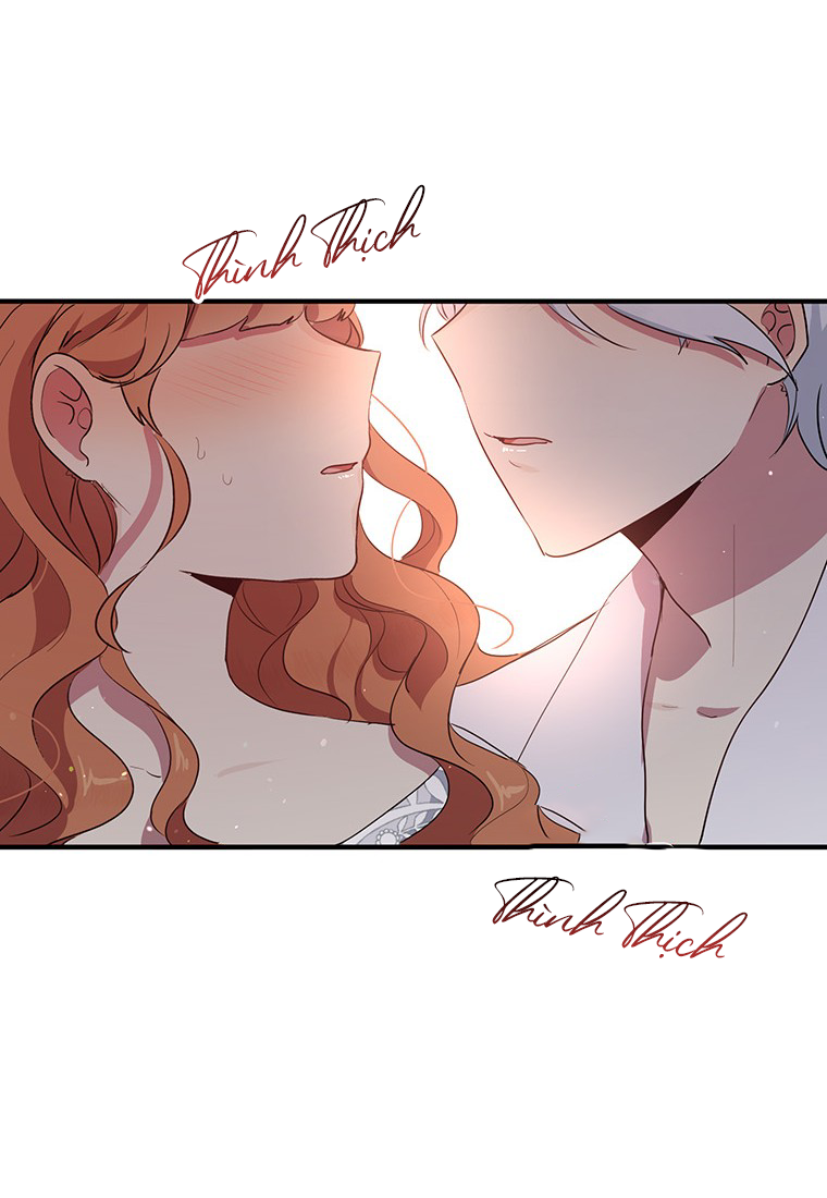 tại sao ngài làm điều này, công tước chapter 122 2