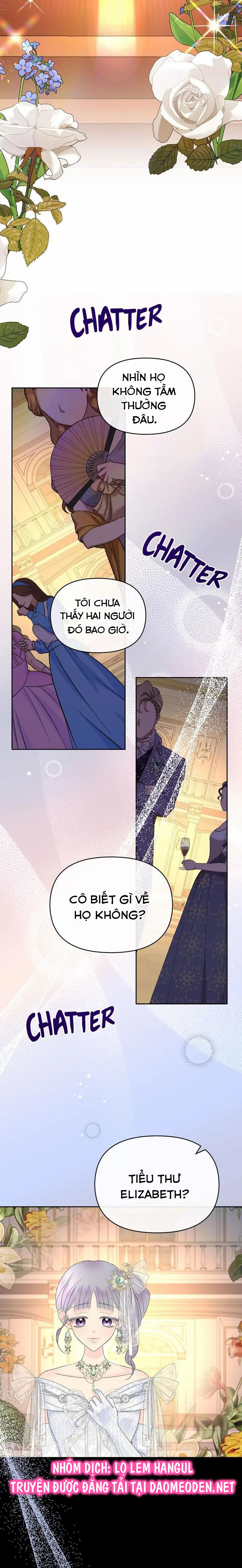 nuôi chồng từ bé chapter 76 9