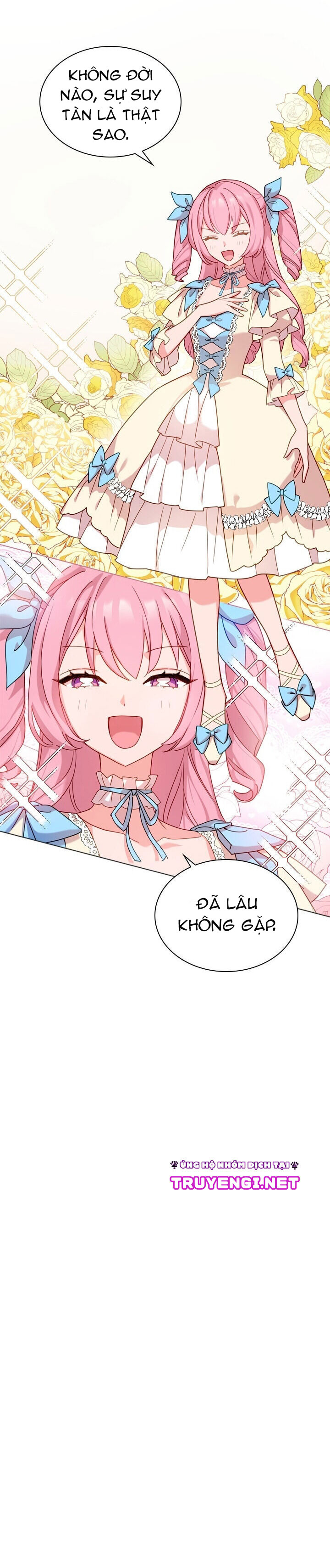 tiểu thư chỉ muốn được nghỉ ngơi chapter 7 67