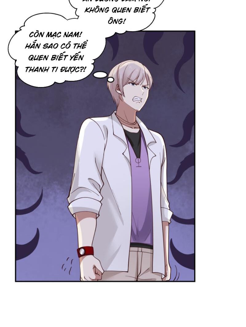 trên người ta có một rồng chapter 294 3