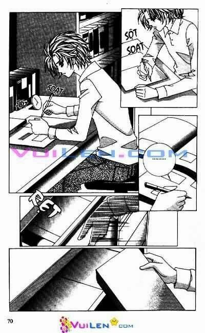 tình yêu quý tộc chapter 44 17