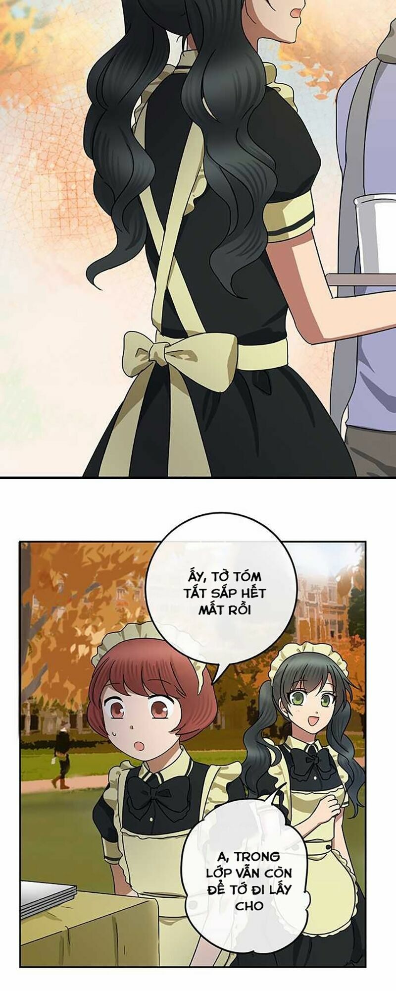 nụ hôn nguyền rủa chapter 53 27