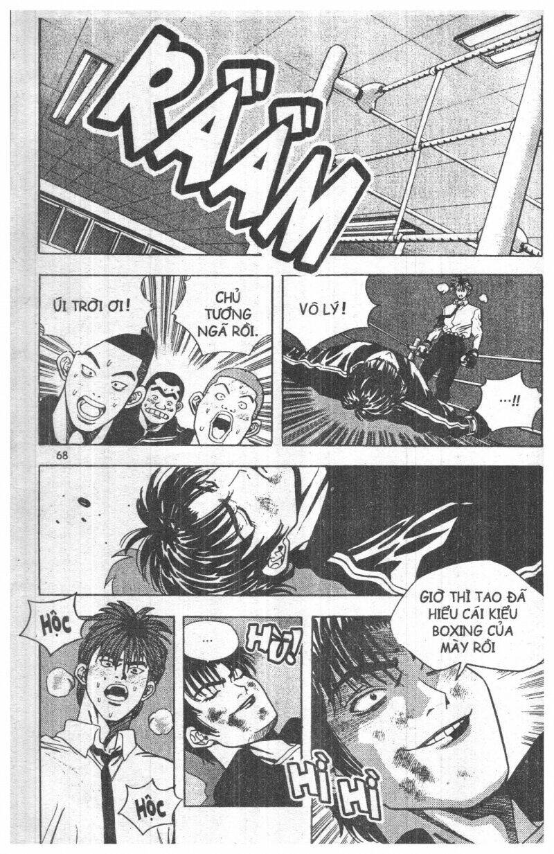 change guy chapter 55 68