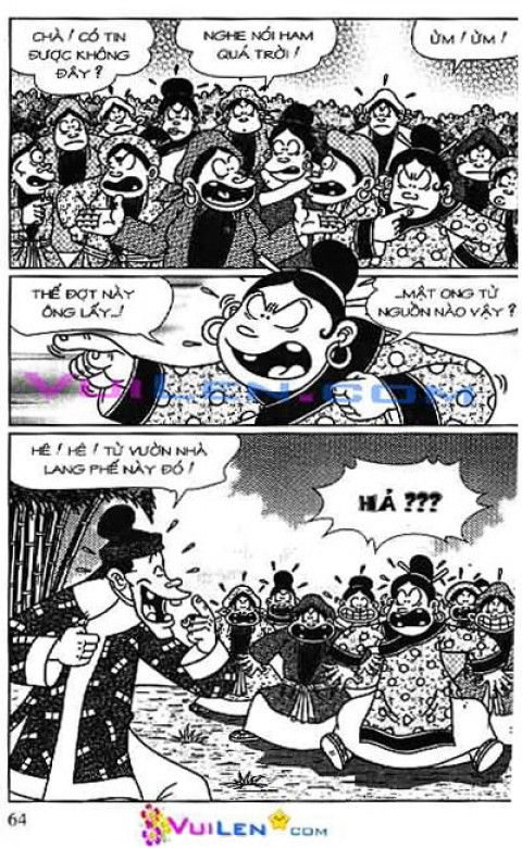 thần đồng đất việt chapter 117 61