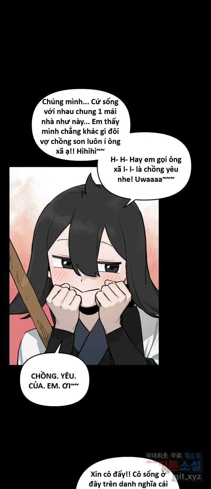 sự lụi tàn của usuzumi chapter 123 24