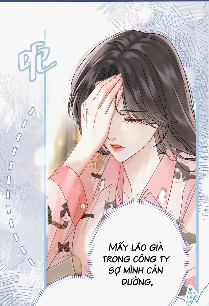 đắm say chapter 2 3