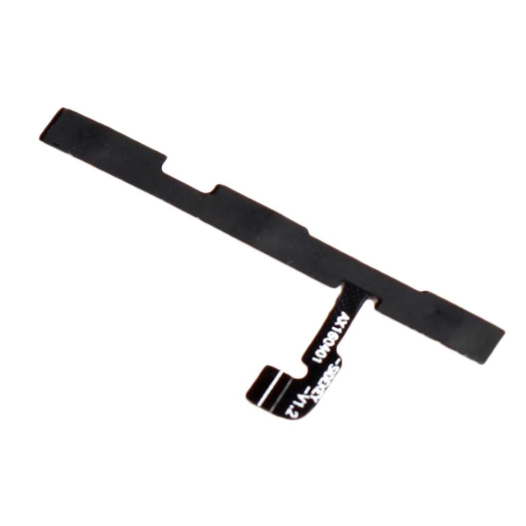 Volume Button Power Switch Flex Cable