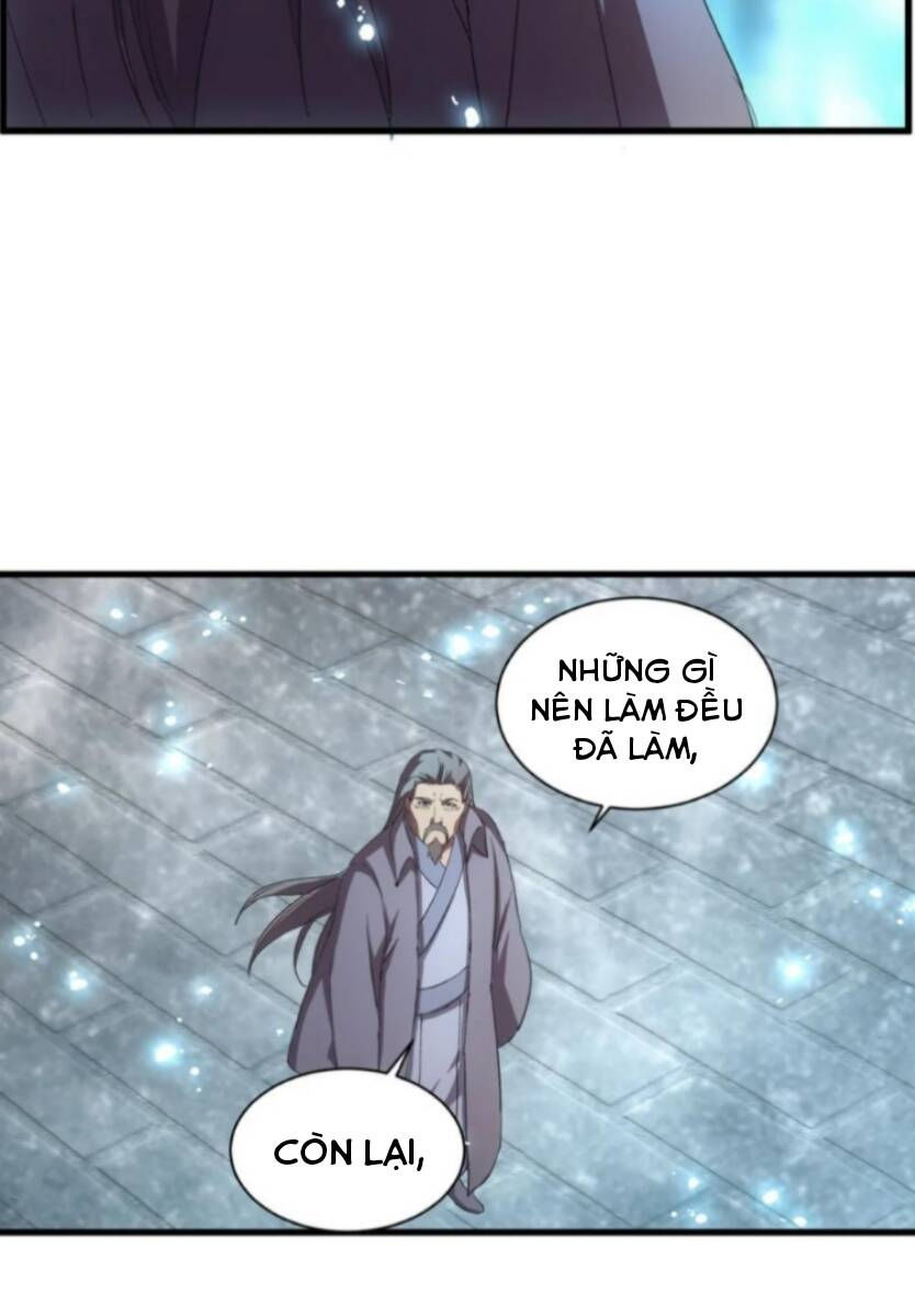 vạn cổ đệ nhất thần chapter 144 31