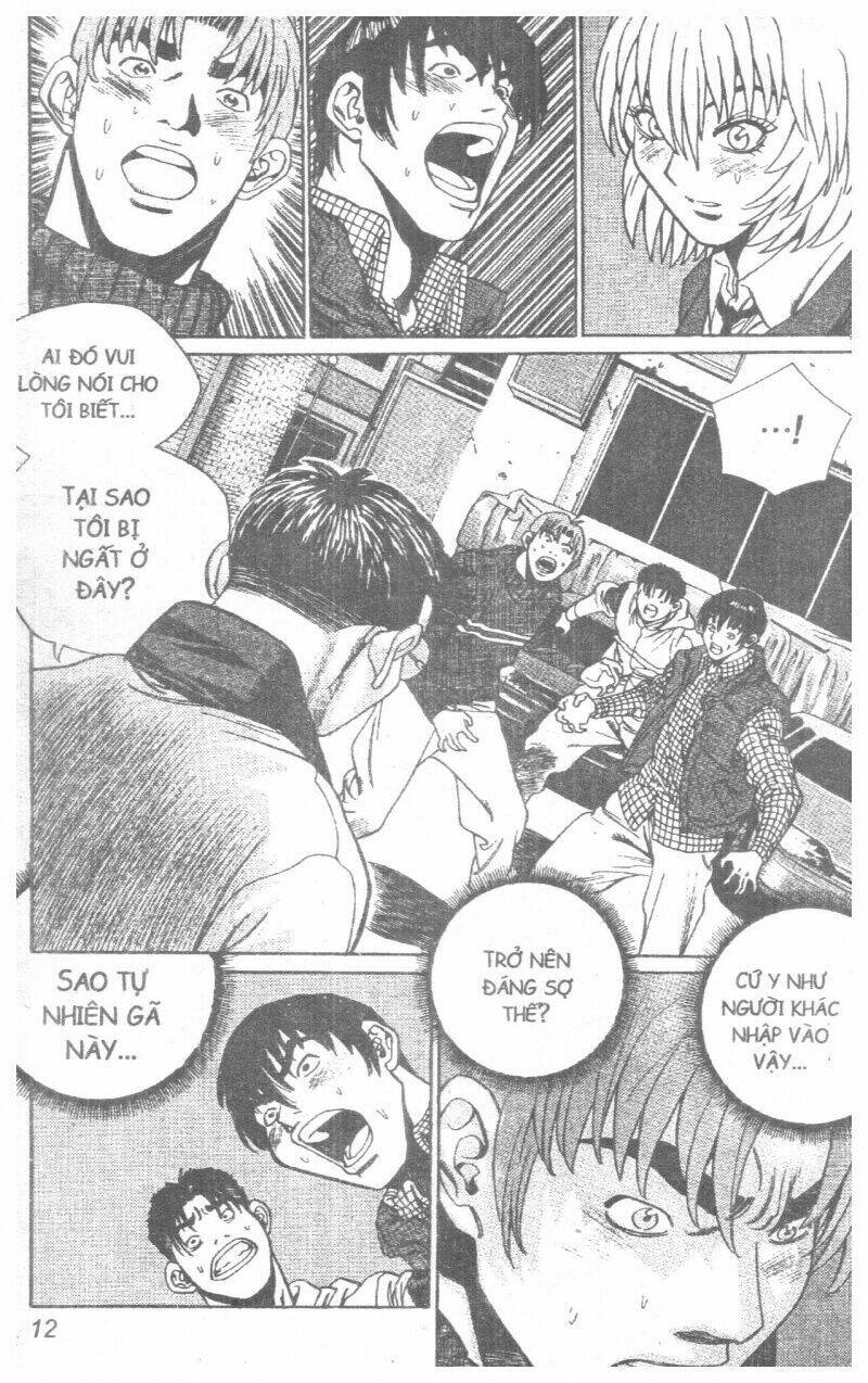 change guy chapter 99 10