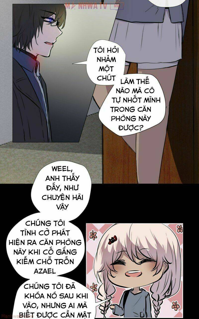 Trọng Sinh Mạc Thế Chapter 44 9