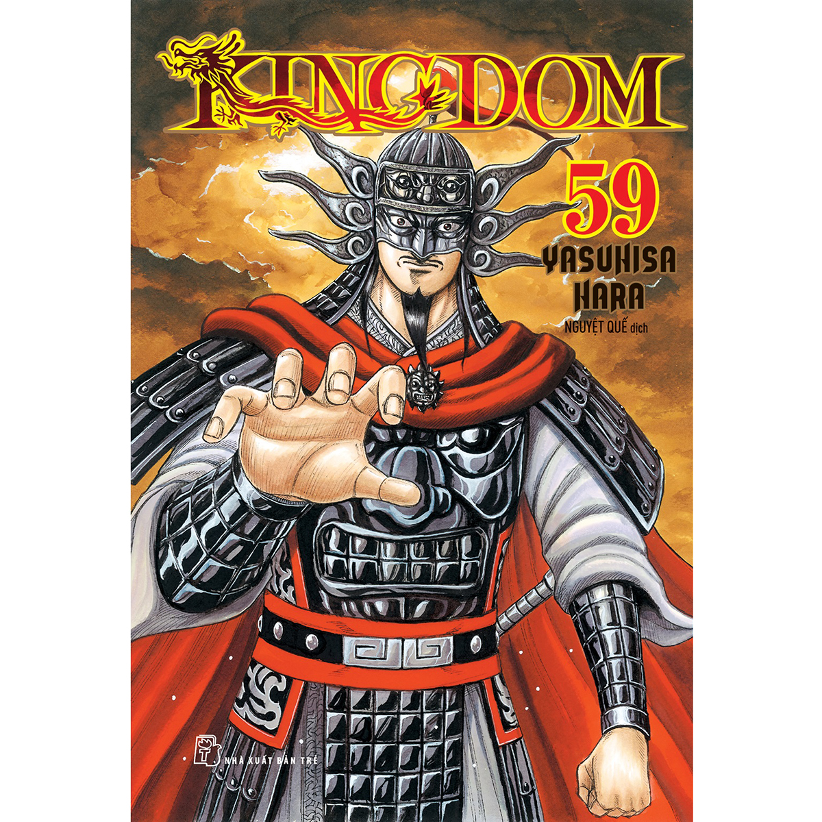 Kingdom 59