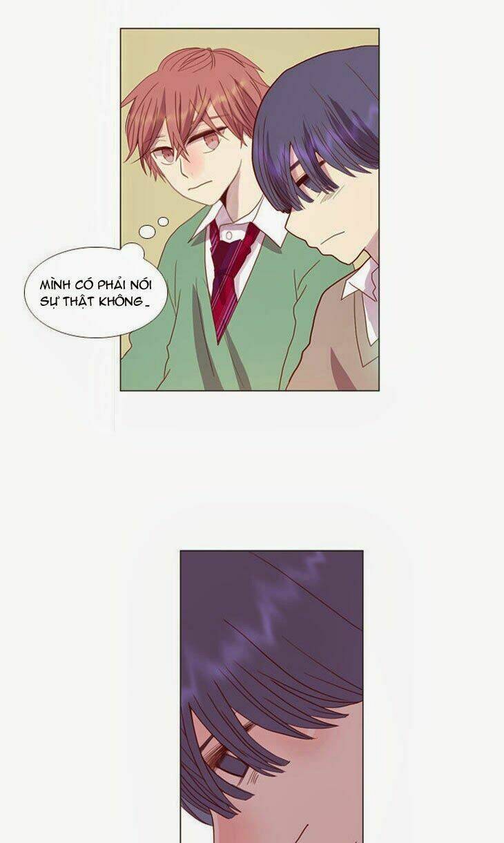 món quà từ chúa chapter 12 17