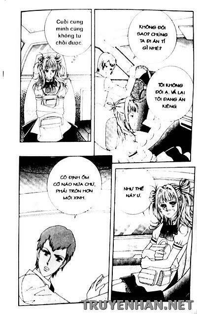 lọ lem hậu đậu chapter 79 7