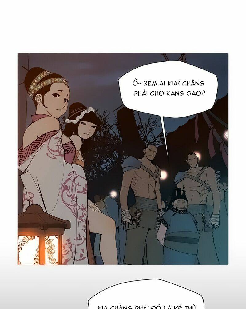 thanh gươm danh vọng chapter 6 15