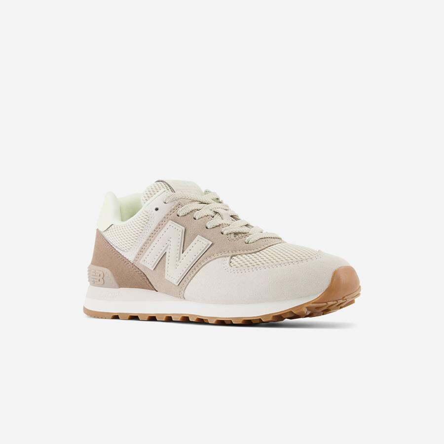 Giày thể thao unisex New Balance 574 / Day Dream - U574DGY