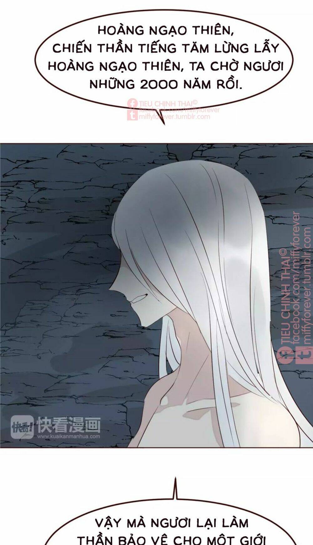 bạn trai xương rồng chapter 10 90