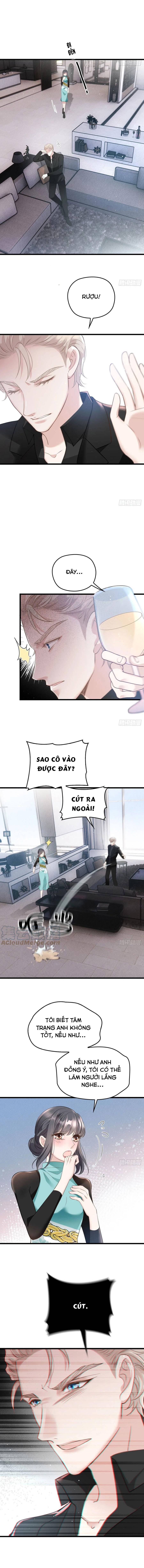 một vợ yêu, một bé con chapter 175 2