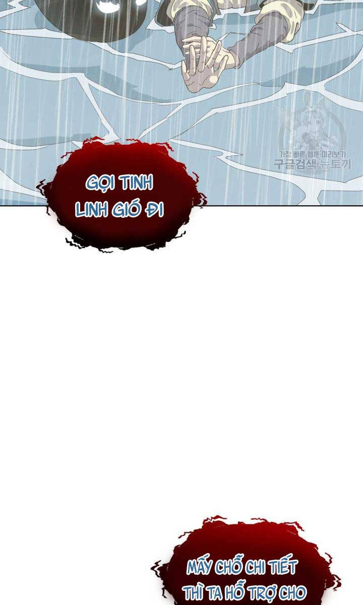 bậc thầy phép thuật ở thế giới võ lâm chapter 19.2 12