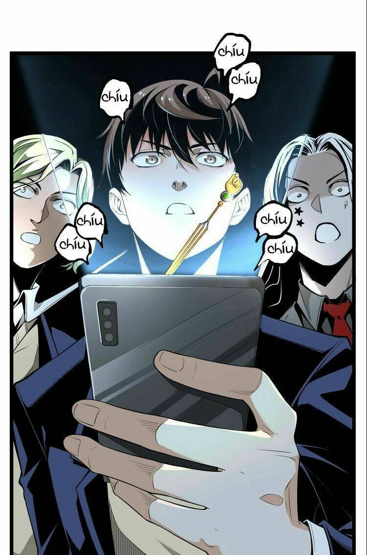 ominous liar chapter 31 14