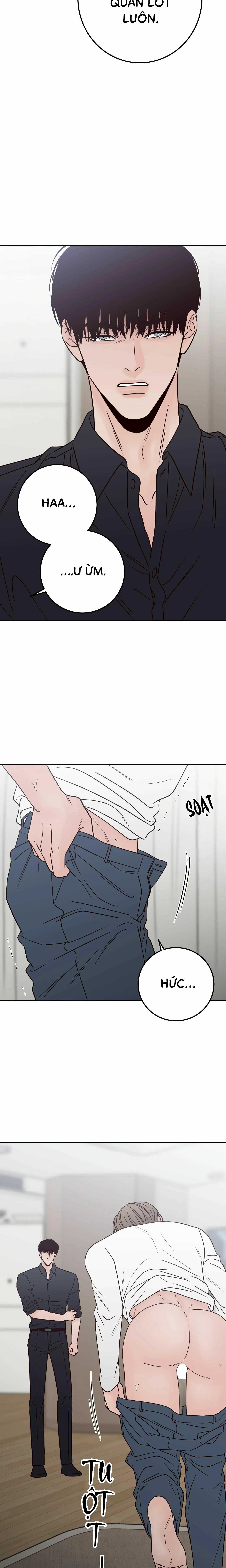 bad position chapter 61 2