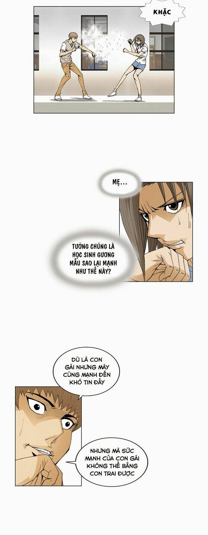 ultimate legend: kang hae hyo chapter 54 3