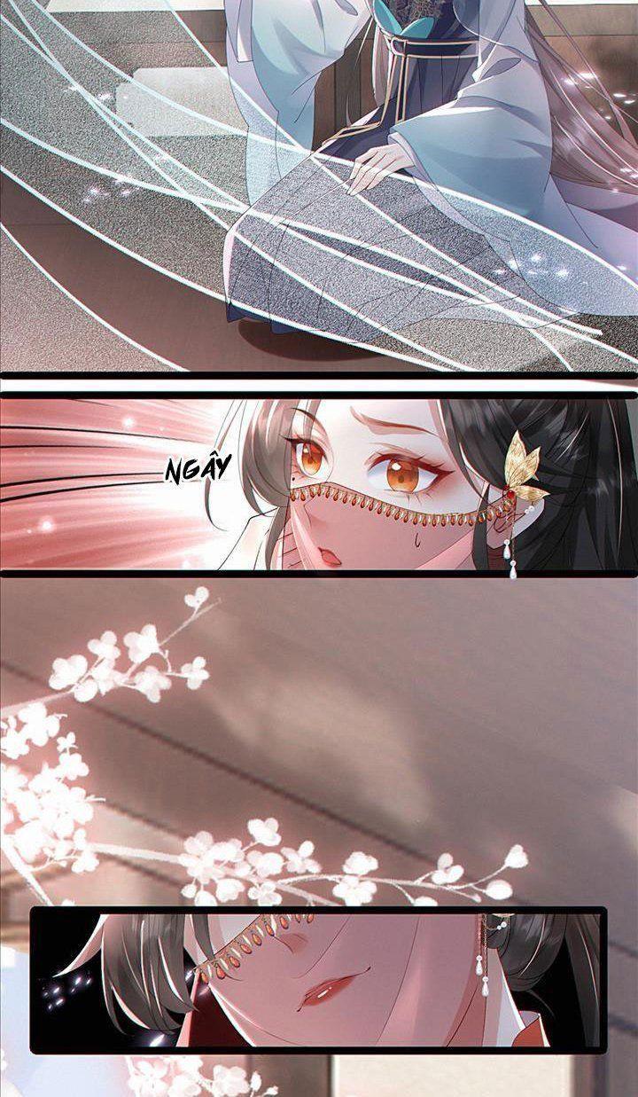 nại hà công chúa thái phúc hắc chapter 1 53