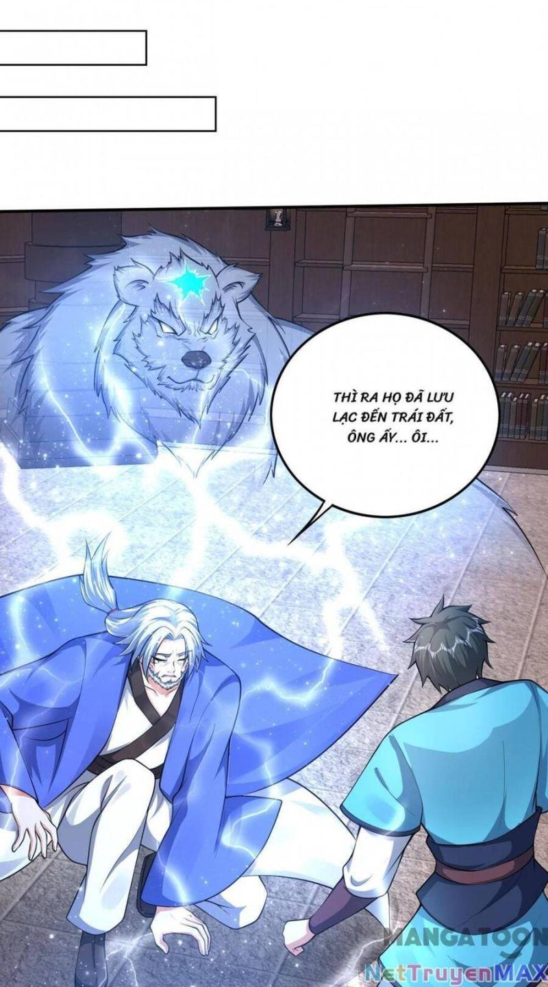tối cường thần y tại đô thị chapter 297 31