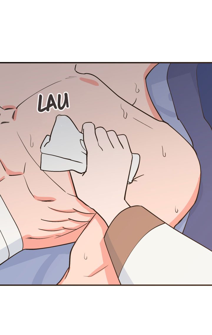 độc chủ chapter 2 36