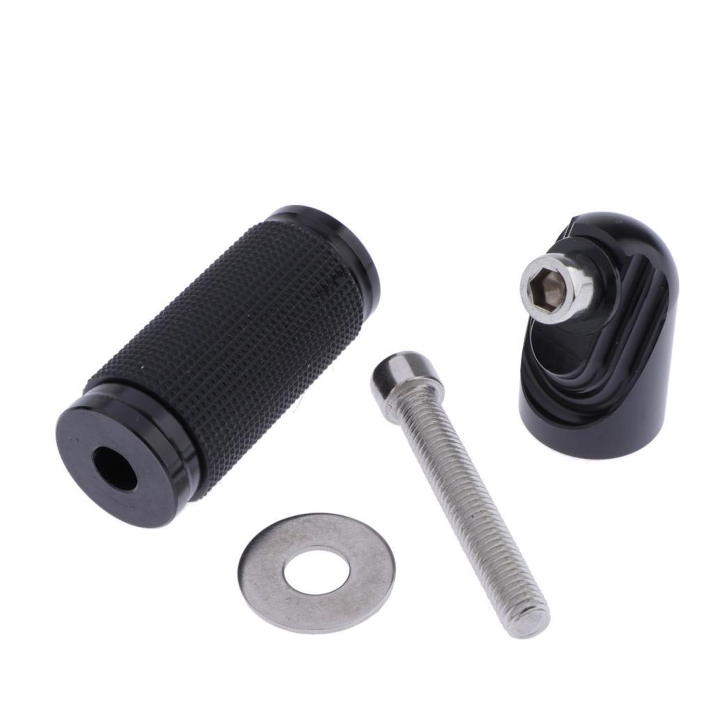 Replacement Stand Kickstand Extension For 1991-17 Black