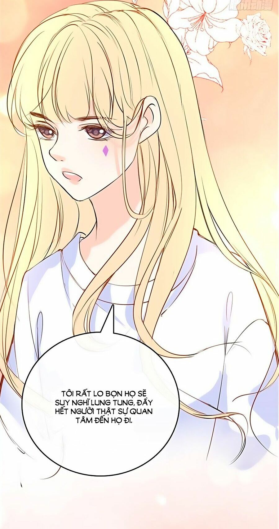 công chúa nữ vương mệnh chapter 89 11