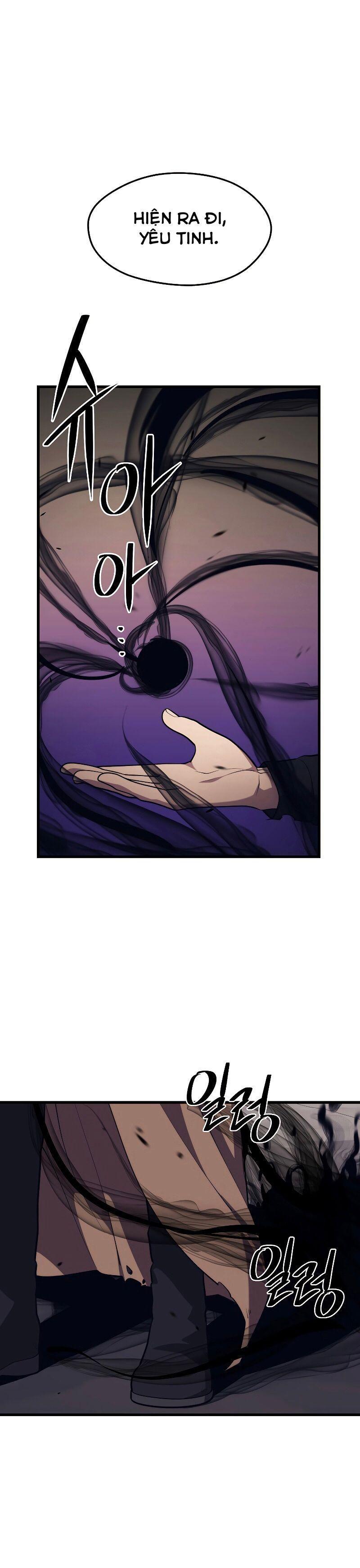 linh hồn ở nhà ga seoul chapter 39 15