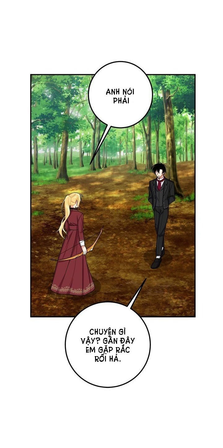 tôi là tiểu thư của gia đình này chapter 110 25